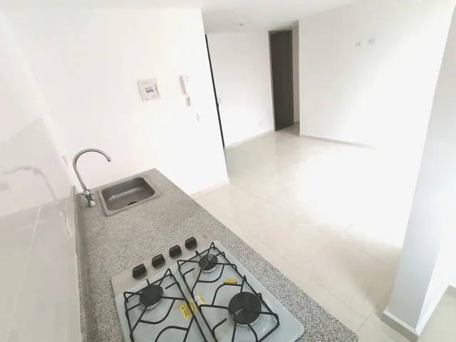 Se vende Apartamento, Armenia, Cibeles - Foto 8