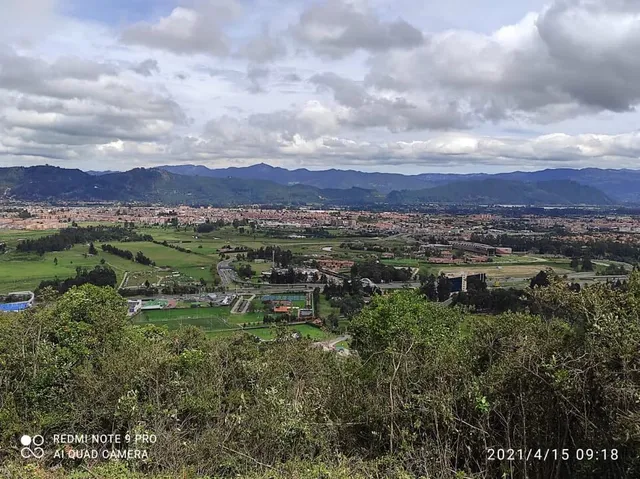 Se vende Lote Chia, Cundinamarca - Foto 3