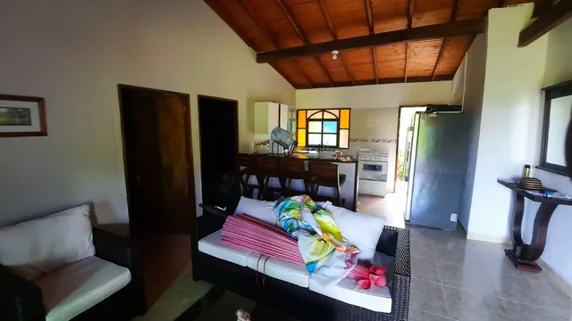 SE VENDE CASA CAMPESTRE VITERBO CALDAS - Foto 3