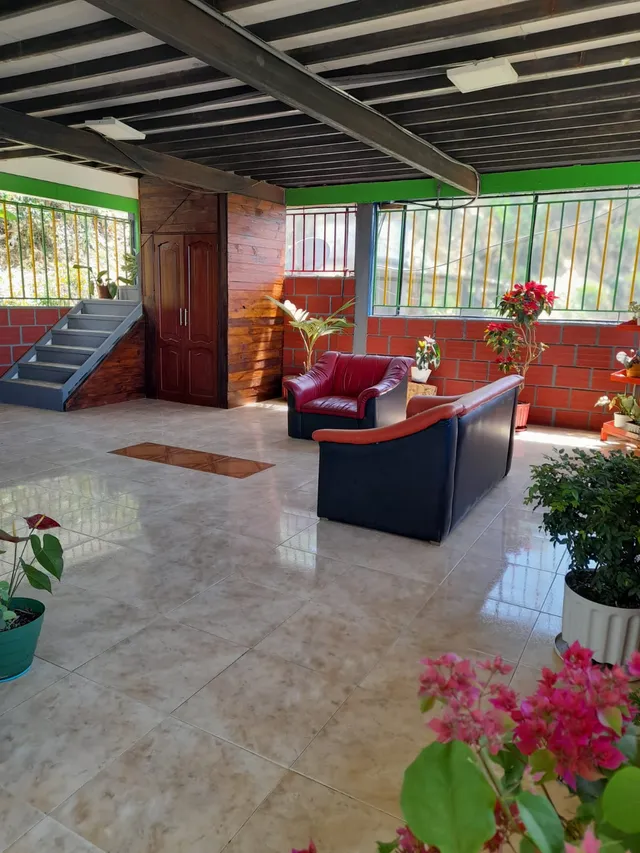 Se Vende Finca Vereda Alto Lisboa, Manizales - Foto 17
