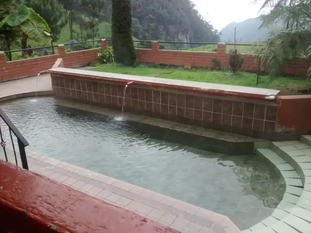 Se Vende Finca en Villamaría, Parque los Nevados. - Foto 8