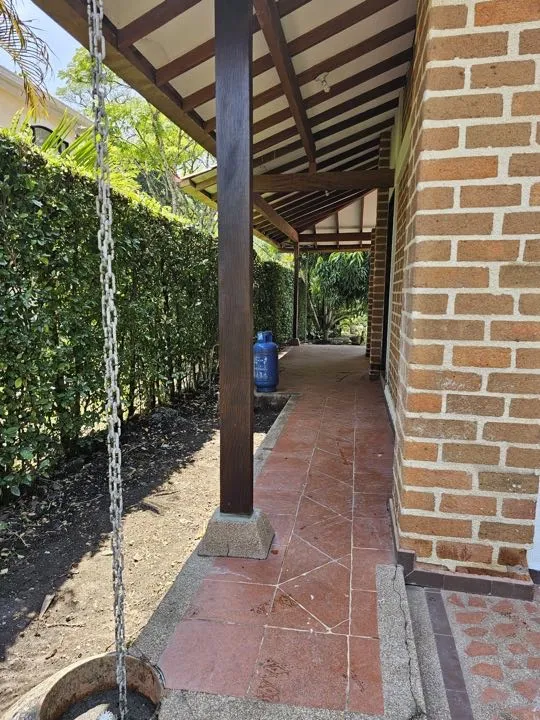 Se vende, casa campestre, Viterbo, Caldas - Foto 5