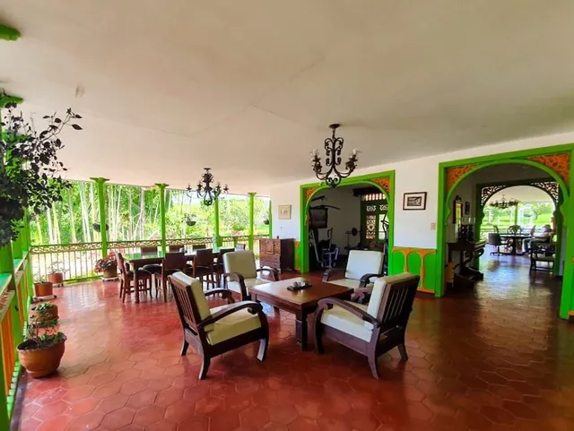 SE VENDE ECOHOTEL PEREIRA, COMBIA - Foto 3