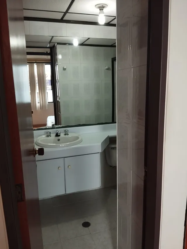 Se Vende  Apartamento San Jorge, Manizales - Foto 12