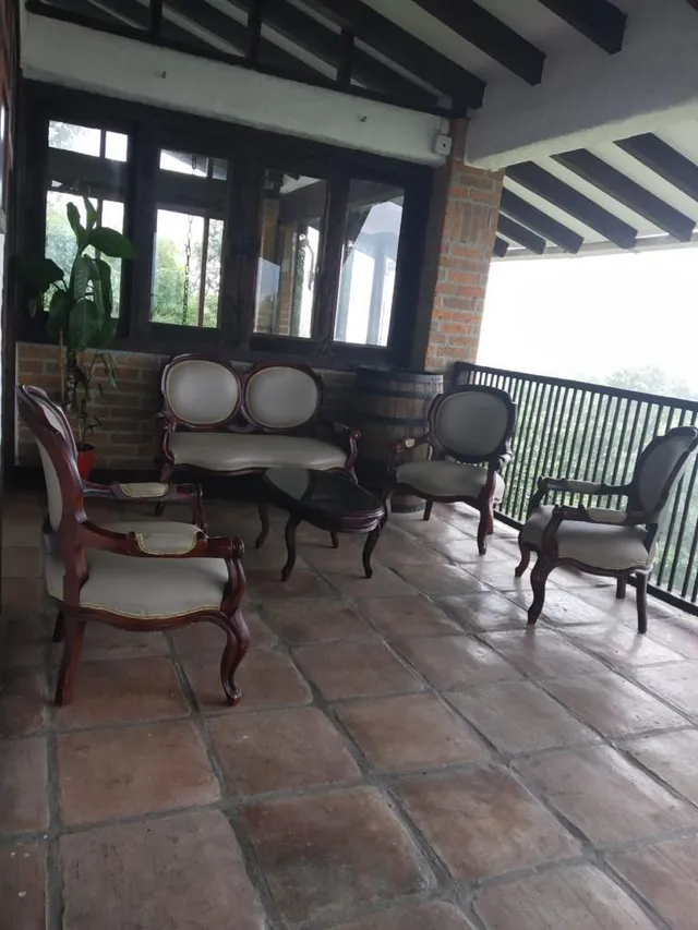 SE VENDE HOTEL CAMPESTRE SALENTO - Foto 7