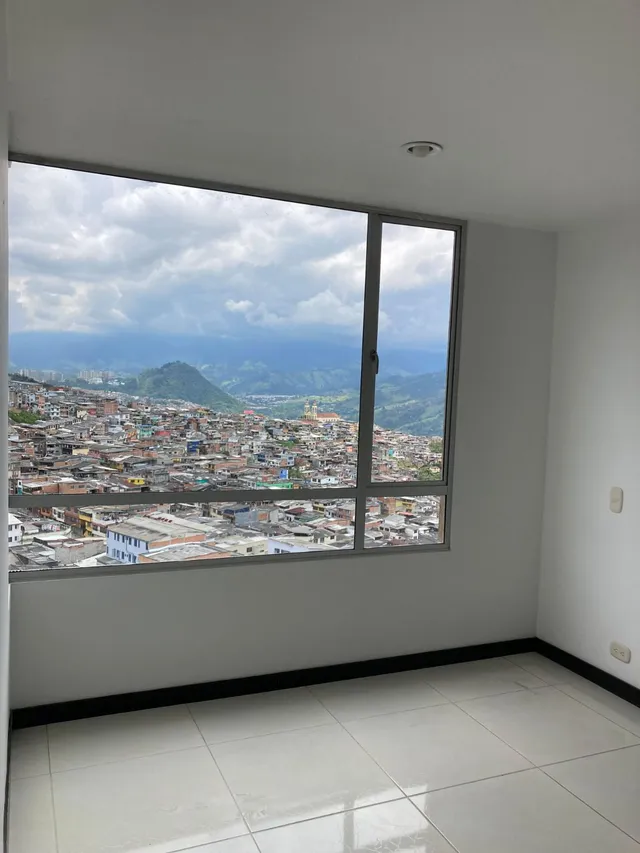 Se Vende Apartaestudio Centenario, Manizales