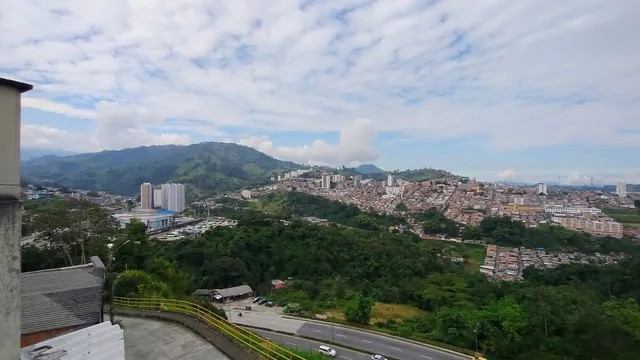 Se Vende Casa Manizales, Los Santos - Foto 7