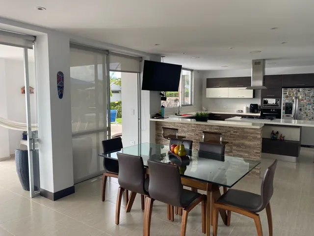 Se Vende Casa Campestre, Pereira, Cerritos - Foto 11