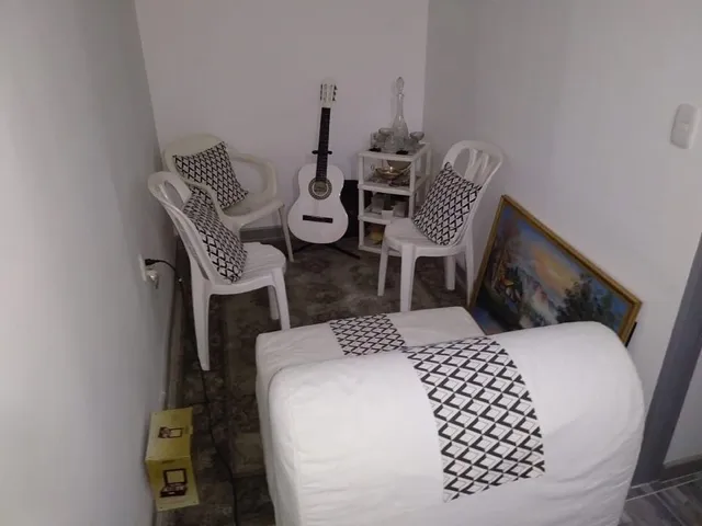 Se vende casa cuatro rentas, Pereira, Cuba - Foto 16