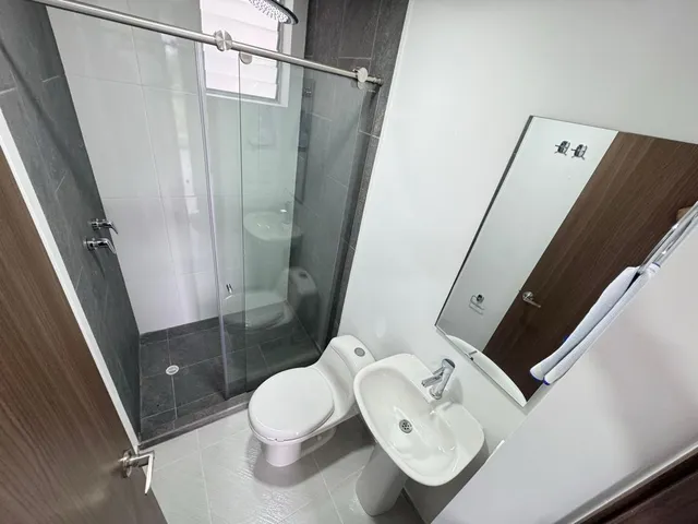 SE VENDE APARTAMENTO, DOSQUEBRADAS, LA BADEA - Foto 12