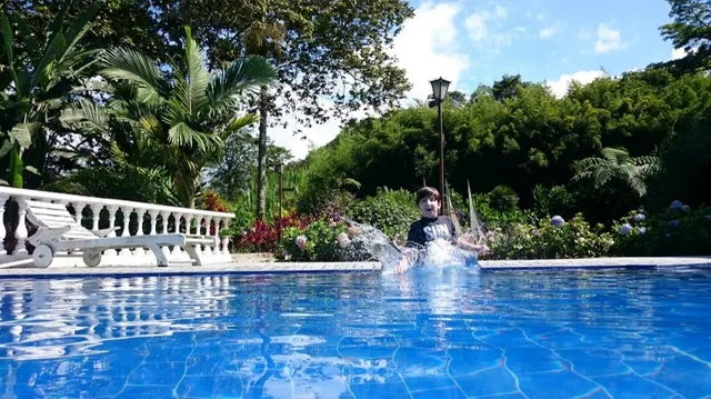 Se Vende Ecohotel Santa Rosa de Cabal, Risaralda - Foto 12