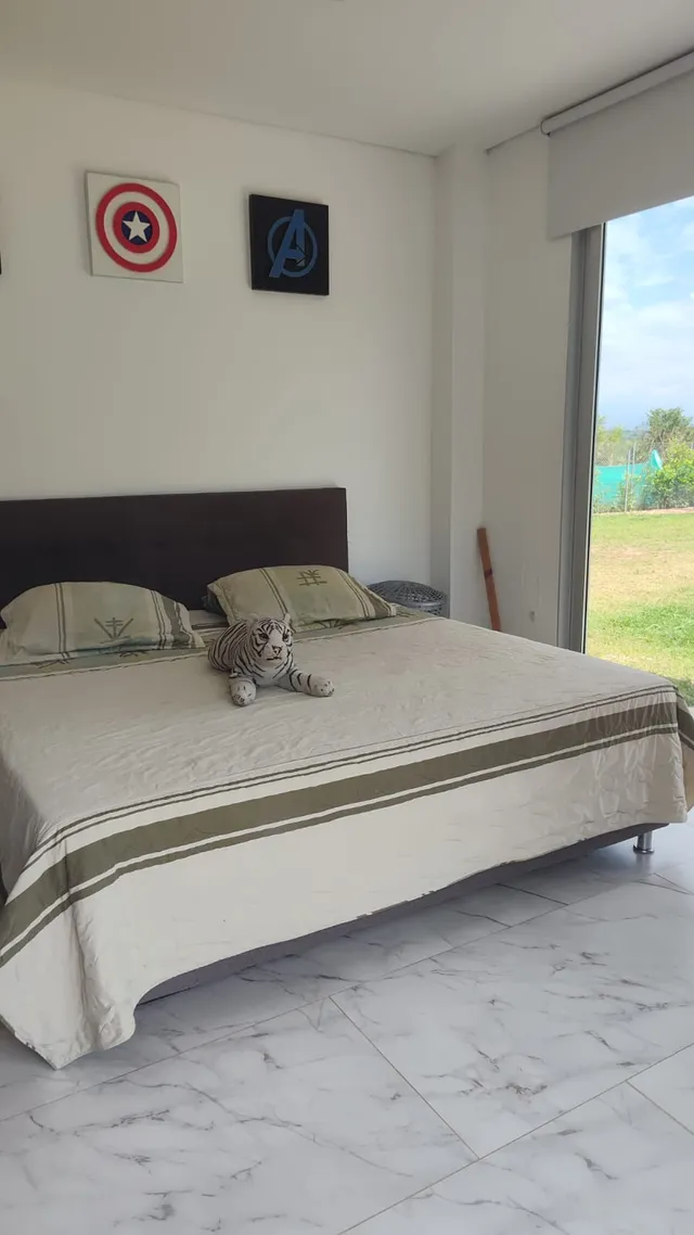 Vendo Casa Campestre Pereira Ceritos - Foto 21