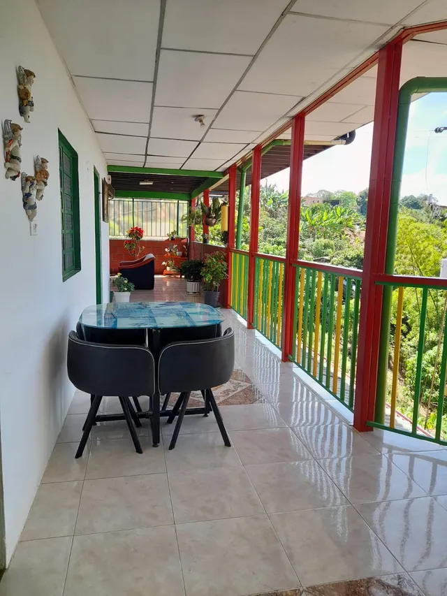 Se Vende Finca Vereda Alto Lisboa, Manizales - Foto 25