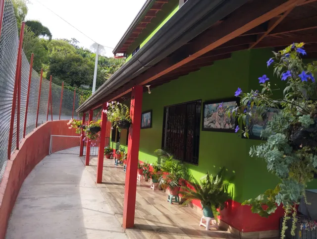Se Vende Casa Lote En La Vereda El Trébol, Chinchiná - Foto 3