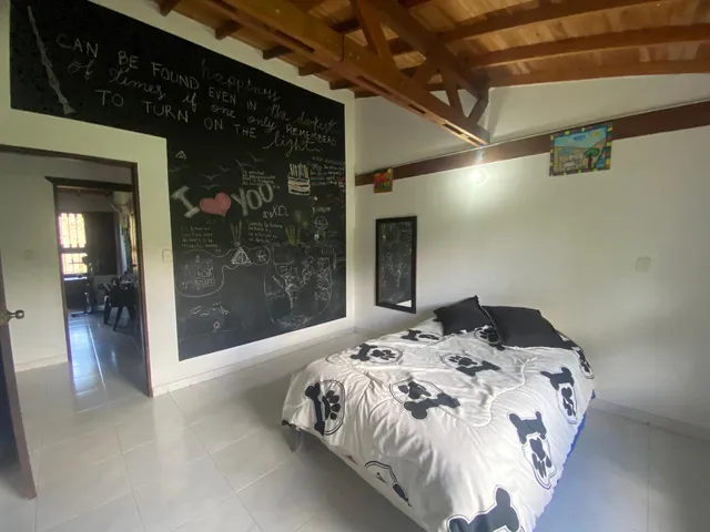 SE VENDE CASA CAMPESTRE, PEREIRA, VIA ARMENIA - Foto 2