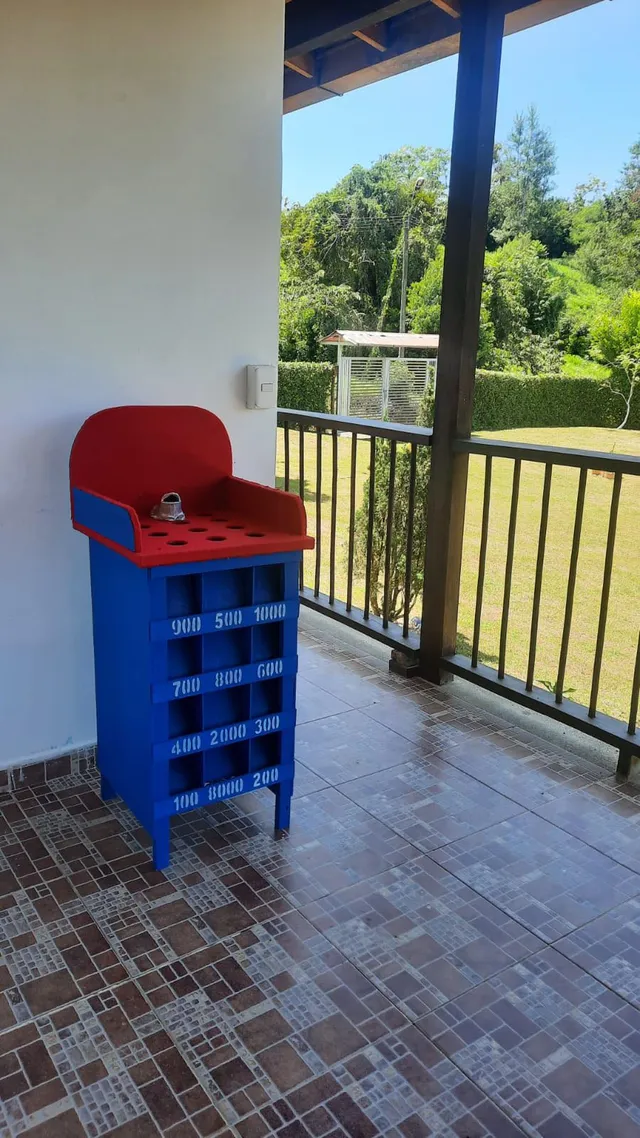 SE VENDE CASA CAMPESTRE VITERBO CALDAS - Foto 14