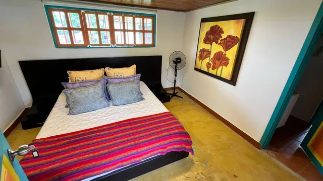 Se vende Finca Hotel Alcala Valle - Foto 16
