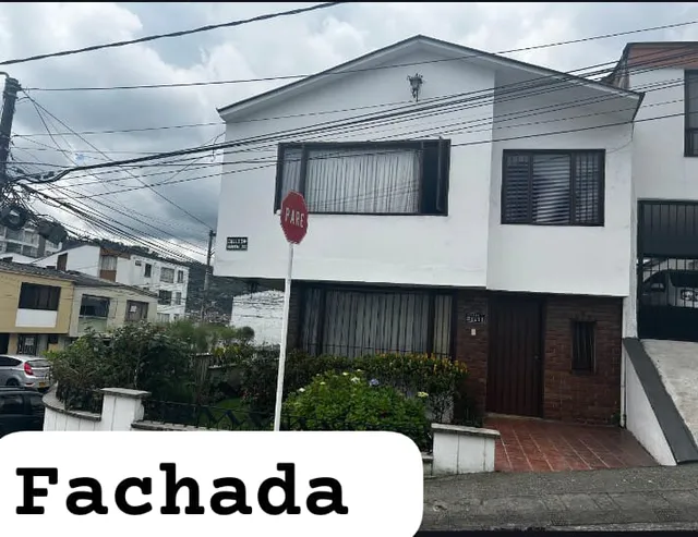 Se Vende Casa La Leonora, Manizales - Foto 8