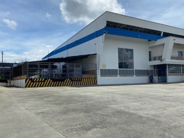 SE ARRIENDA BODEGA, ZONA FRANCA QUINDIO, LA TEBAIDA