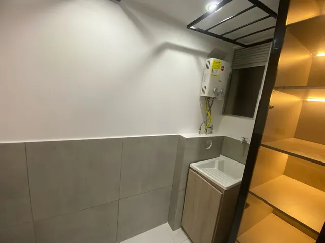 Se Vende Apartamento Pereira, El Poblado - Foto 9