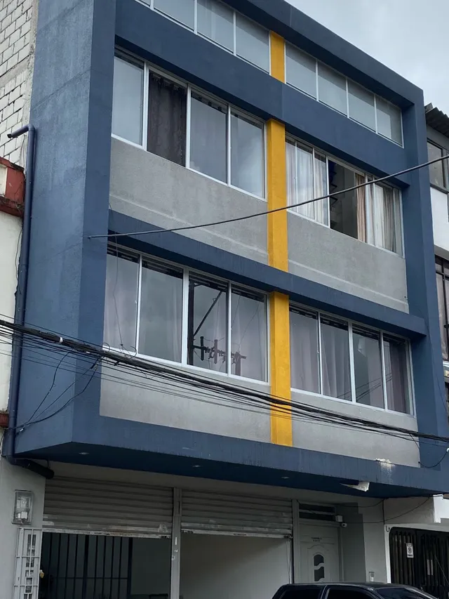 SE VENDE EDIFICIO, PEREIRA, CENTRO