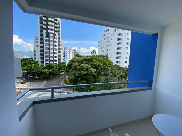 Se vende Apartaestudio, Pereira, Alpes - Foto 12