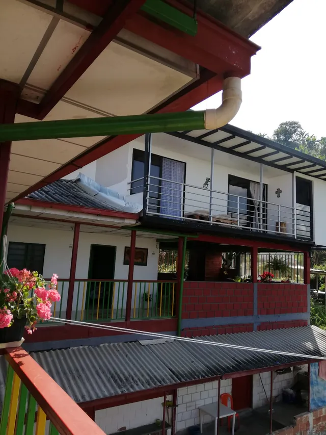 Se Vende Finca Vereda Alto Lisboa, Manizales - Foto 24