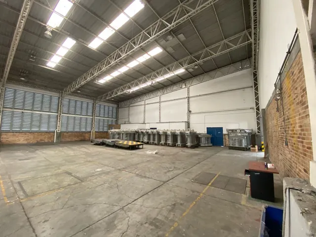 SE ARRIENDA BODEGA, ZONA FRANCA QUINDIO, LA TEBAIDA - Foto 4