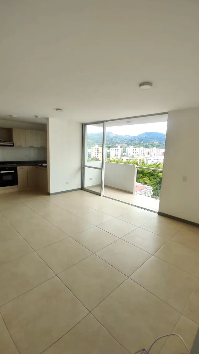 SE VENDE APARTAMENTO, DOSQUEBRADAS, LA MACARENA