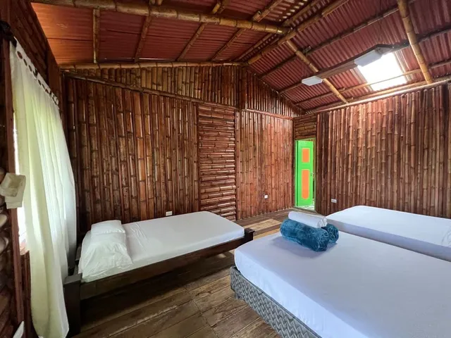 SE VENDE ECOHOTEL PEREIRA, COMBIA - Foto 6