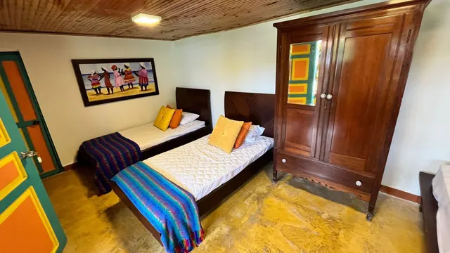 Se vende Finca Hotel Alcala Valle - Foto 14