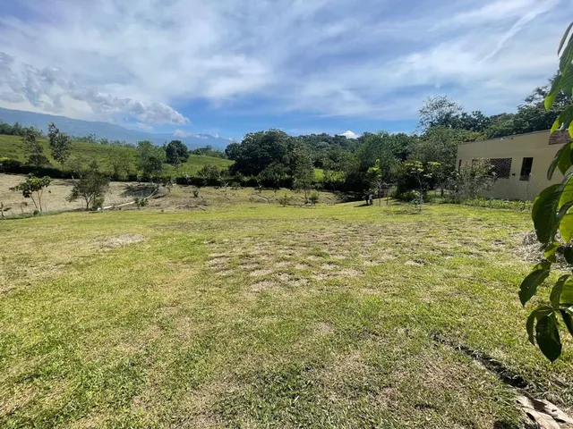 Se vende lote Viterbo Caldas - Foto 11