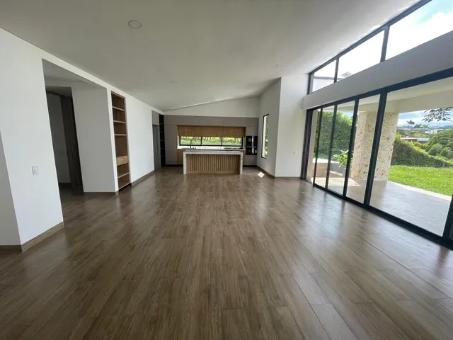 Vendo casa Campestre Pereira vía Armenia - Foto 7