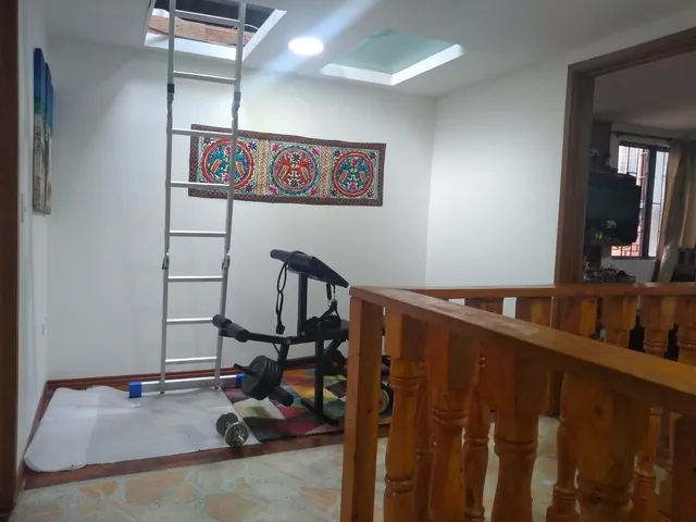 Se Vende Casa Villa Pilar, Manizales - Foto 8