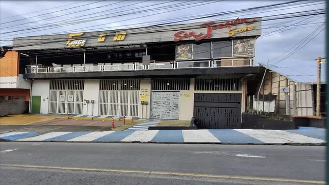 Se Vende, Edificio,Pereira, San Joaquín