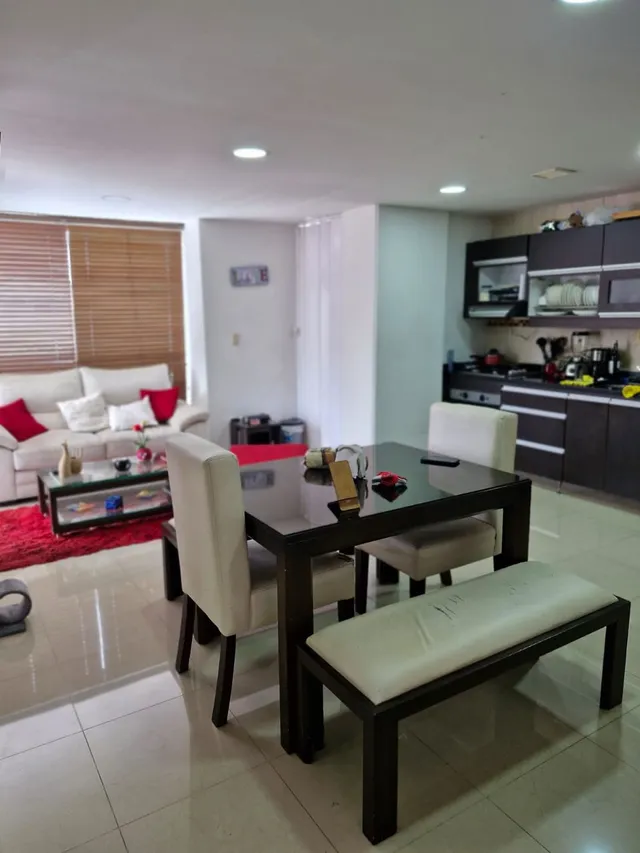 SE VENDE APARTAMENTO ALAMOS, PEREIRA - Foto 9