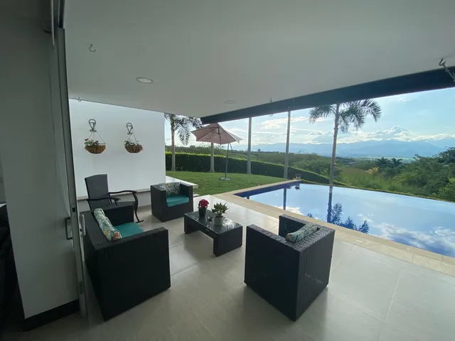 Se Vende Casa Campestre, Pereira, Cerritos - Foto 2