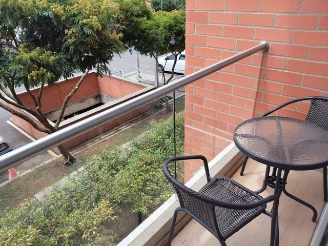Se Vende Apartamento Pereira Galicia - Foto 4
