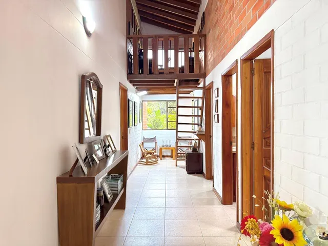 Se vende casa campestre Pereira Combia - Foto 20