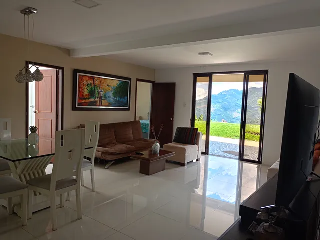 Se Vende Casa Campestre Cuchilla  Del Salado, Manizales - Foto 9