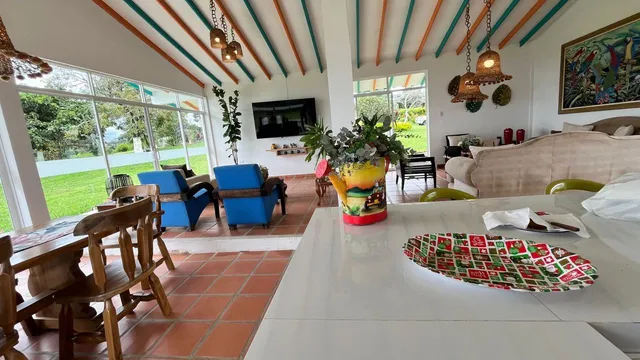 Se vende Finca Hotel Alcala Valle - Foto 11