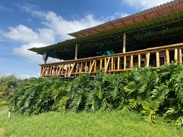Se Arrienda Restaurante Campestre, Dosquebradas. - Foto 4
