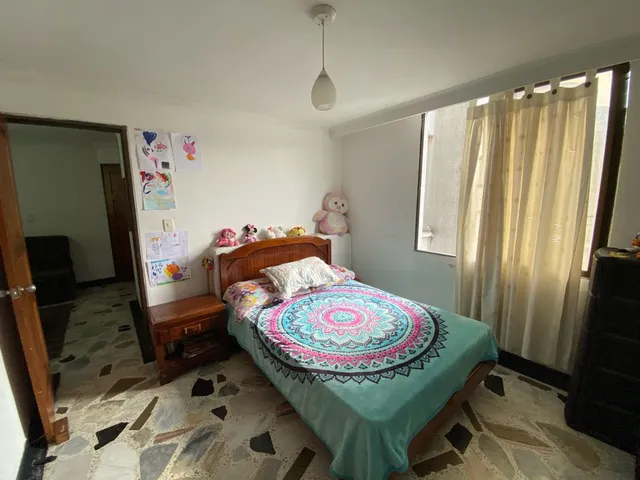 SE VENDE APARTAMENTO PEREIRA CORALES - Foto 7