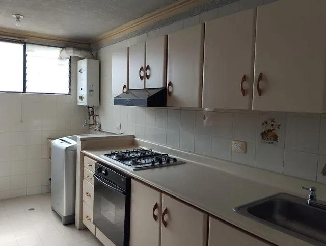 Se Vende  Apartamento San Jorge, Manizales - Foto 12
