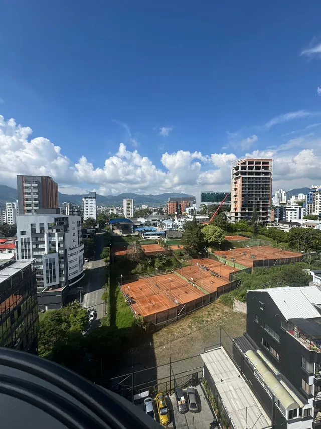 Vendo Apartamento Pereira Pinares - Foto 6