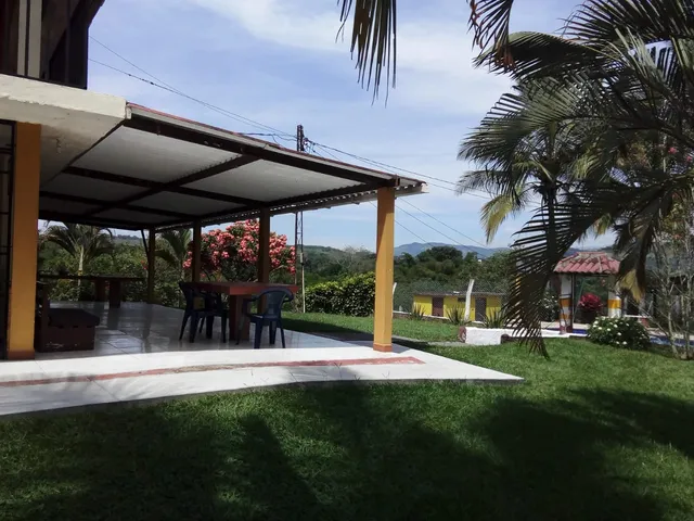 Se Vende CASA DE VERANO En El Km 41, Manizales - Foto 11