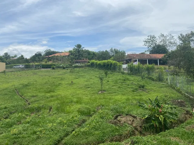 Se vende lote Viterbo Caldas - Foto 18