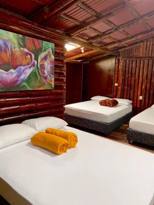 SE VENDE ECOHOTEL PEREIRA, COMBIA - Foto 4