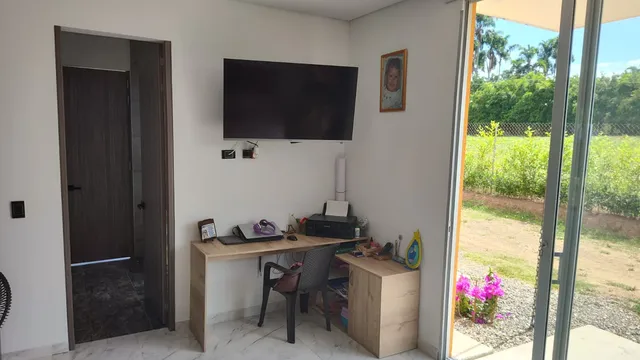 Vendo Casa Campestre Pereira Ceritos - Foto 10