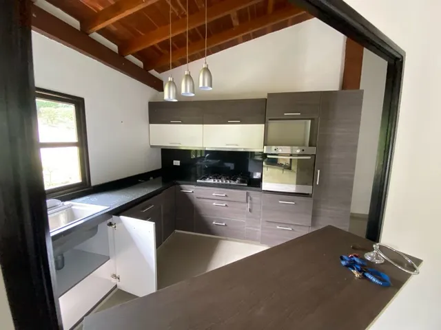 Se Venden Dos Casas Campestres Independientes, Pereira, Via Armenia - Foto 8